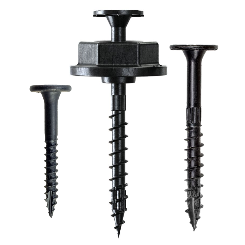 Simpson Strong-Tie Outdoor Accents | Screws & Washers