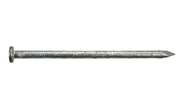 Simpson Strong-Drive 16d x 3-1/2" SCN Smooth Shank Connector Nail, Hot-Dip Galvanized