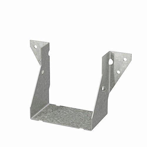 Simpson LUS24-2 Double 2x4 Face Mount Hanger - G90 Galvanized