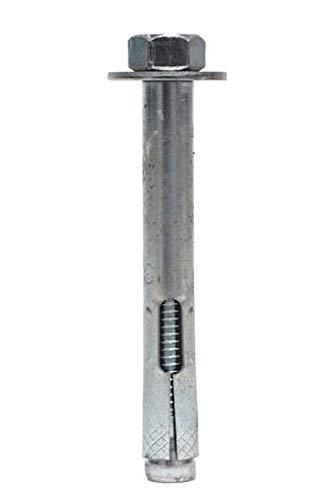 Simpson Strong-Tie SL37178HSS Sleeve Anchor 3/8" x 1-7/8" Hex - Stainless