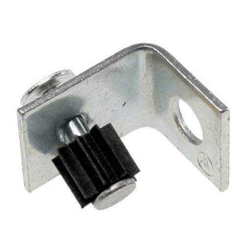 Simpson Strong-Tie GAC-R100 Gas-Actuated Angle Clip with 1" x .125 Pins