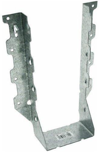 Simpson Lus410z 4x10 Face Mount Hanger - Zmax Finish