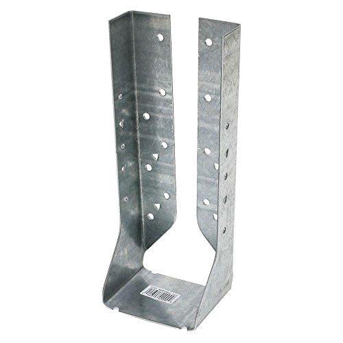 Simpson Strong-Tie APLH24 Concealed-Flange Light Joist Hanger