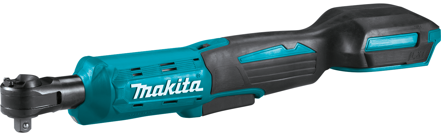 Makita XRW01Z 18V LXT Lithium-Ion Cordless 3/8