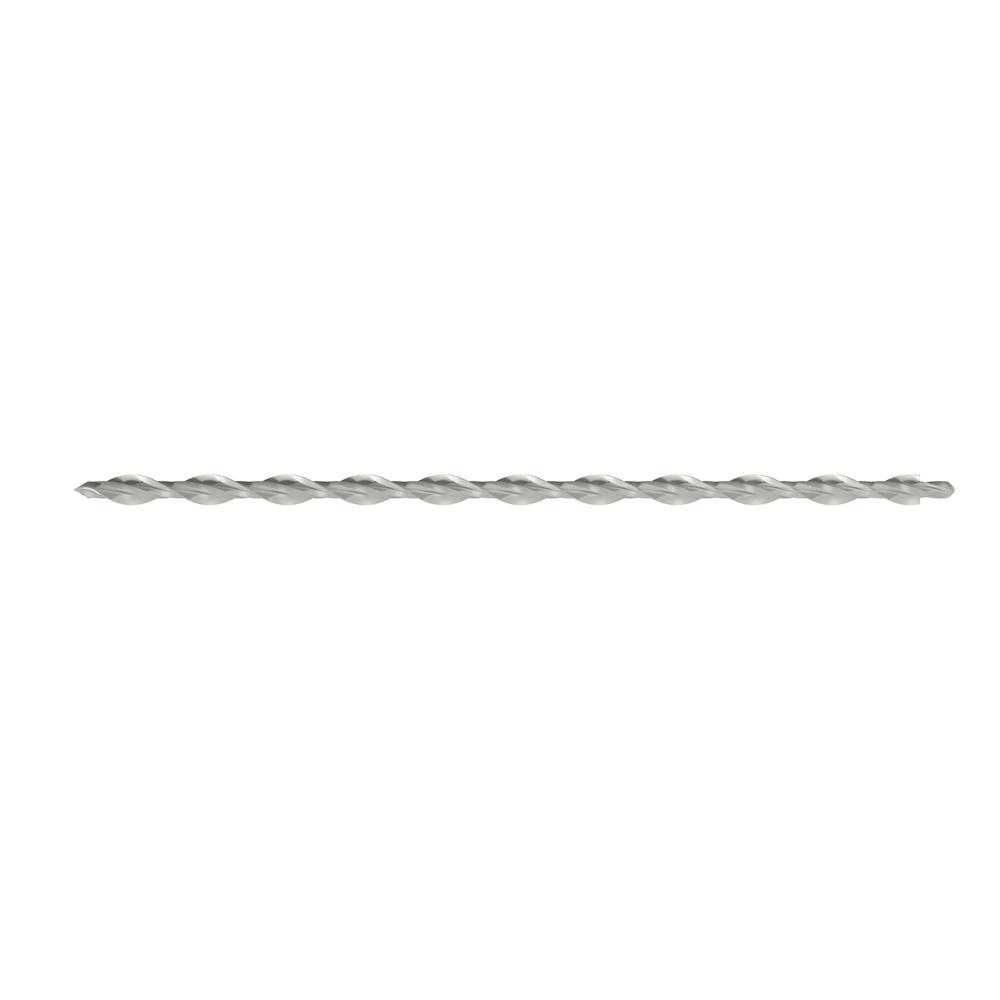 Simpson Strong-Tie HELI371100A 304 Stainless Steel Heli-Tie Helical Wall Tie 3/8" x 11"
