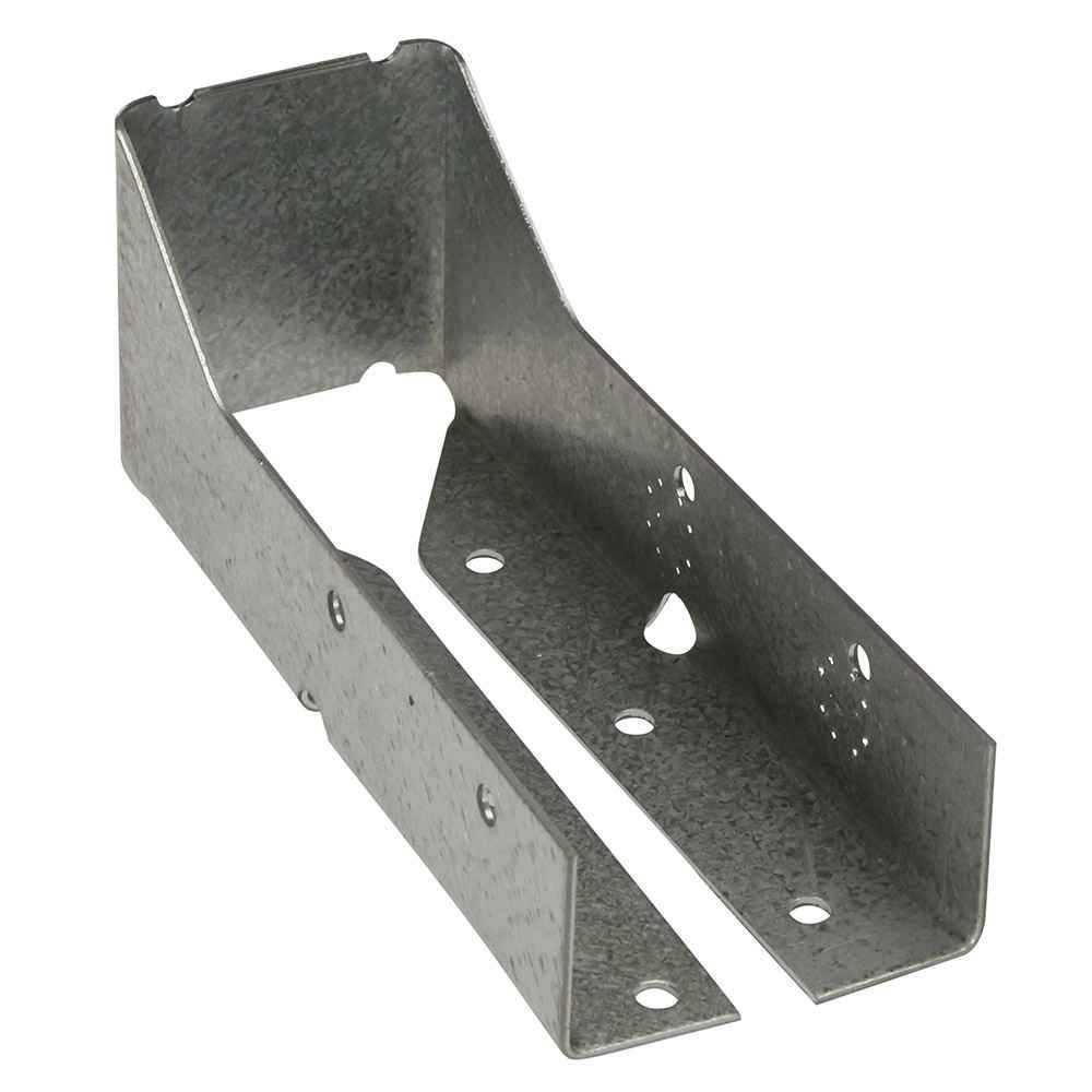 Simpson Strong-Tie LUC210Z Joist Hanger Concealed 2x10