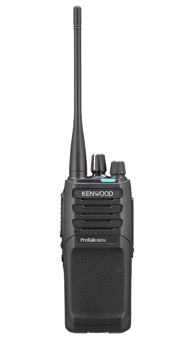 Kenwood P1300AUK (Legacy Model TK-3402U16P) Analog Two-Way Radios, 16  Channels