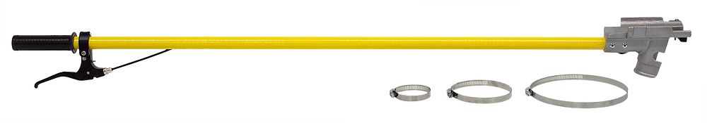 Simpson Strong-Tie PEPT6LR 6ft Complete Extension Pole Tool for Powder-Actuated Tools