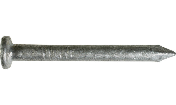 Simpson Strong-Drive N10 10d x 1-1/2" SCN Smooth Shank Connector Nail, Hot-Dip Galvanized