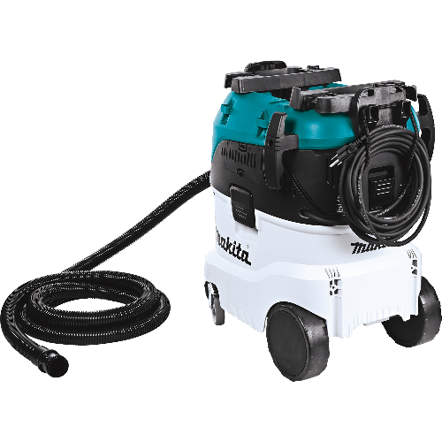 Makita VC4210L 11 Gallon Wet / Dry HEPA Filter Dust Extractor / Vacuum
