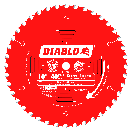 Diablo d1050x on sale