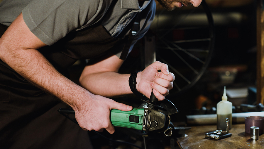 5 Angle Grinder Attachments For Basic And Advanced Tasks