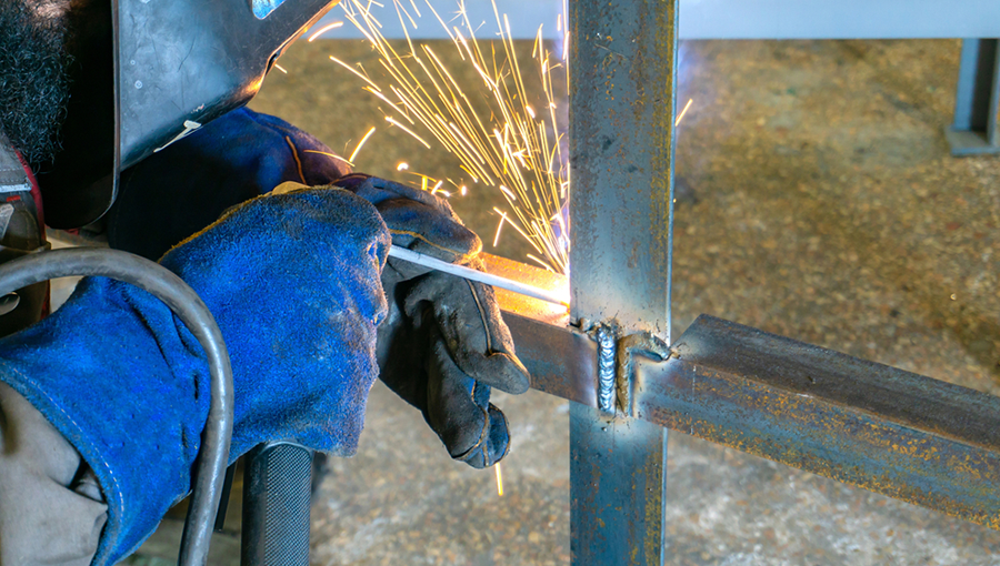 A Guide To MIG Vs. TIG Welding Techniques
