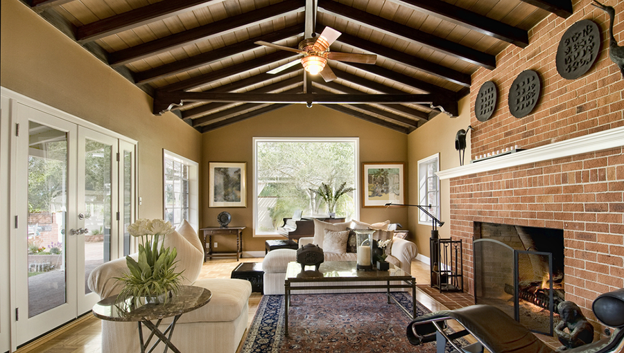 Exposed Beam Ceilings: Things To Keep In Mind Before Proceeding