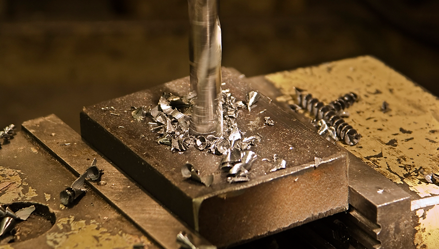 Factors To Consider When Selecting Drill Bits For Hardened Steel