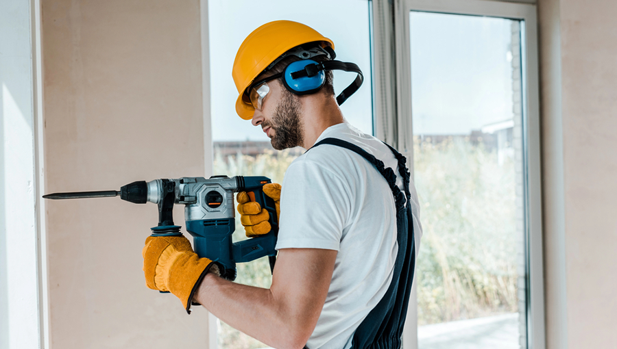 Hammer Drill Vs. Impact Driver - Which One For Your Project?