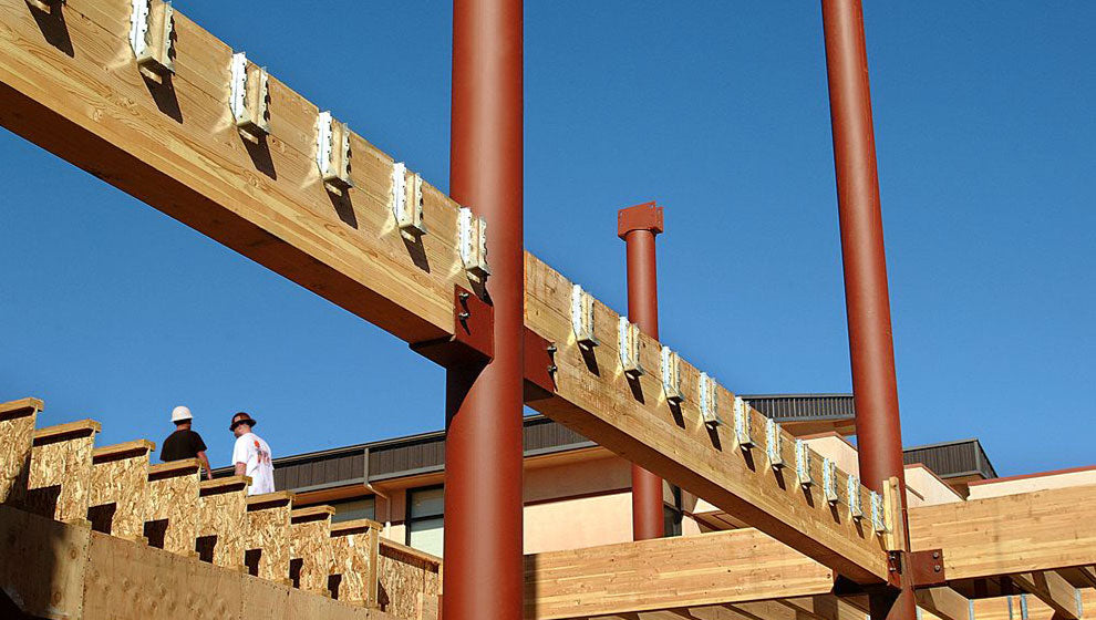How To Install Joist Hangers A Step-By-Step Guide