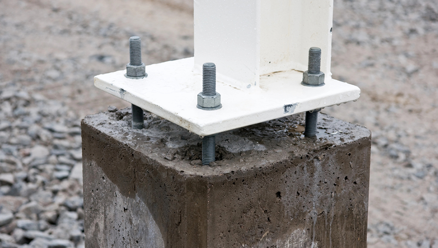 How To Remove Concrete Anchors The Right Way