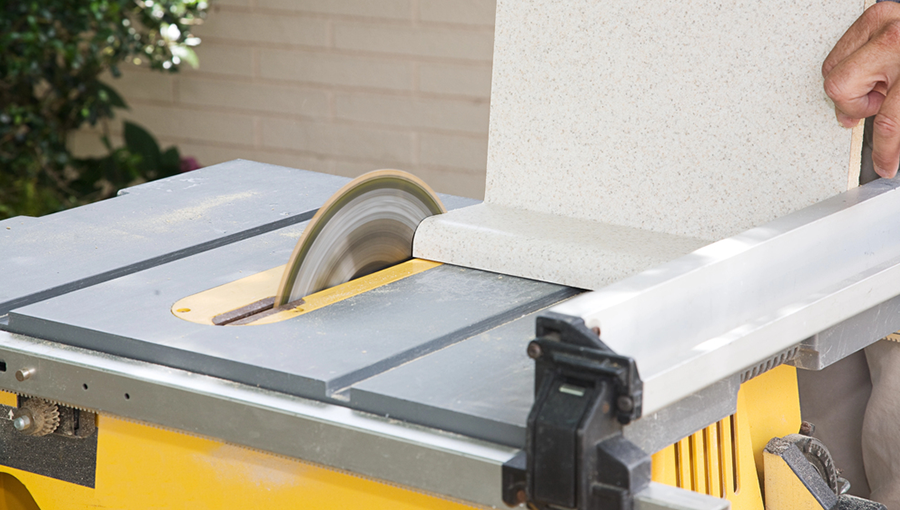 How To Use A Table Saw For Quick And Safe Results: Beginner's Guide