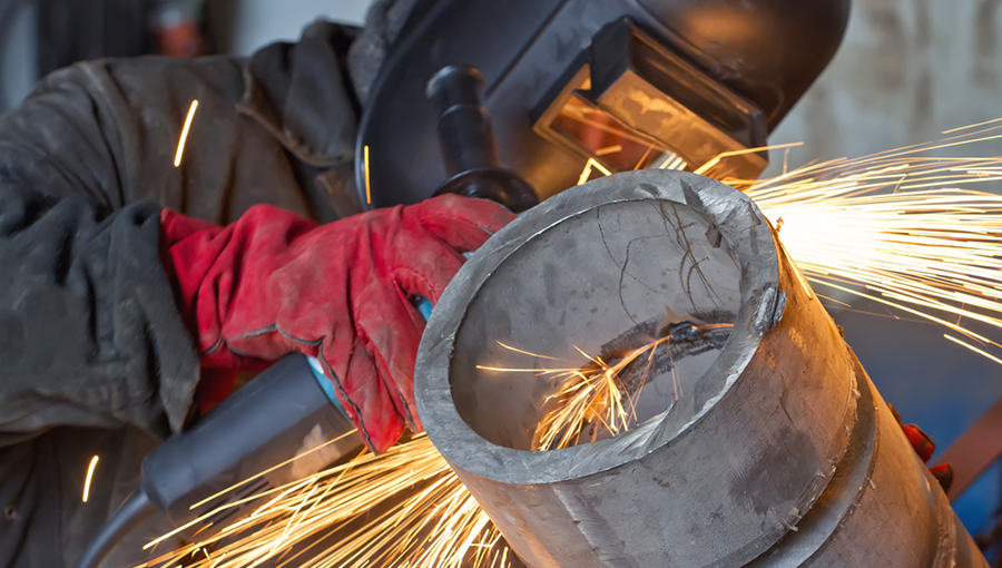 How To Weld Stainless Steel: 4 Quick And Safe Steps