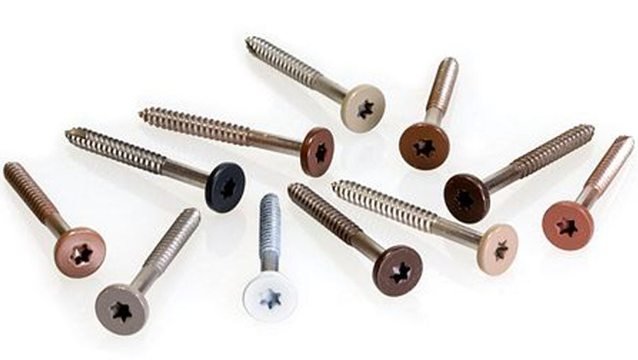 Nails Vs. Screws: What's The Difference? 