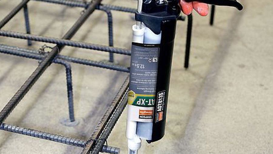 5 Different Types Of Adhesives Used In Construction