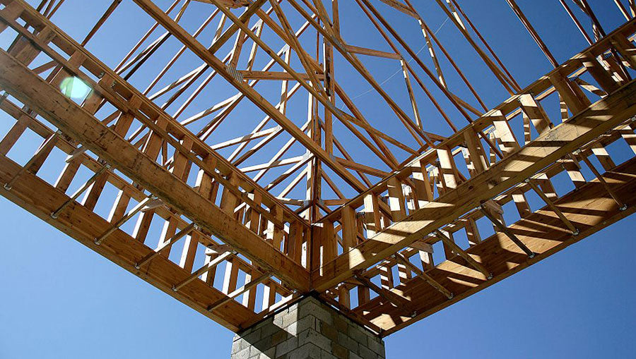 4 Most Common Types Of Roof Trusses You Should Know