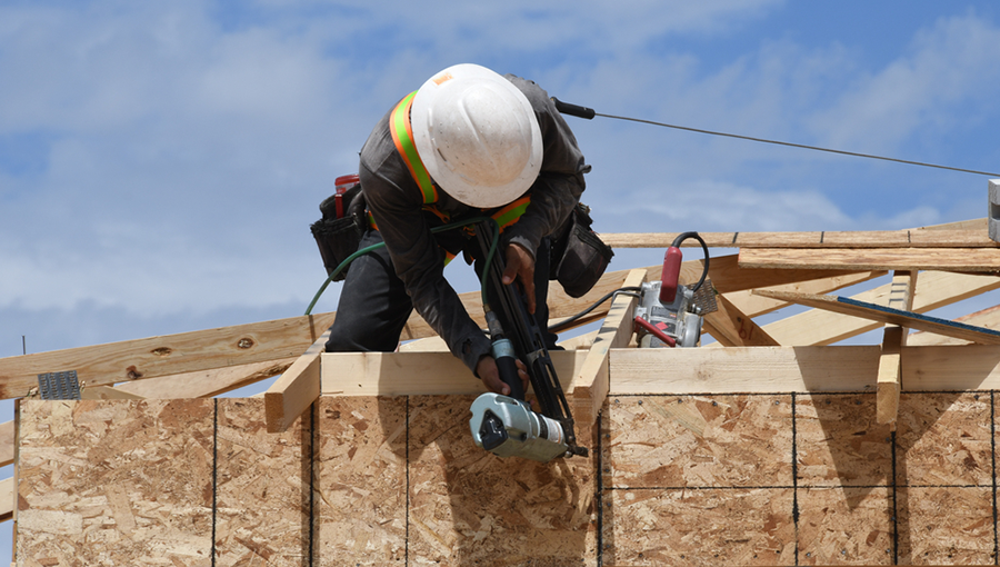 Joist Vs. Beam: What's The Difference?
