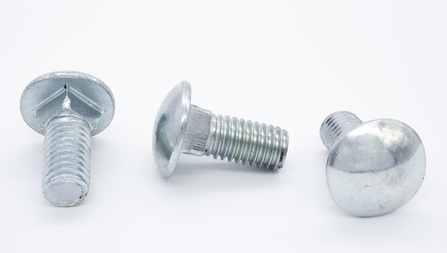 Lag Bolt Vs. Carriage Bolt: What's The Difference?