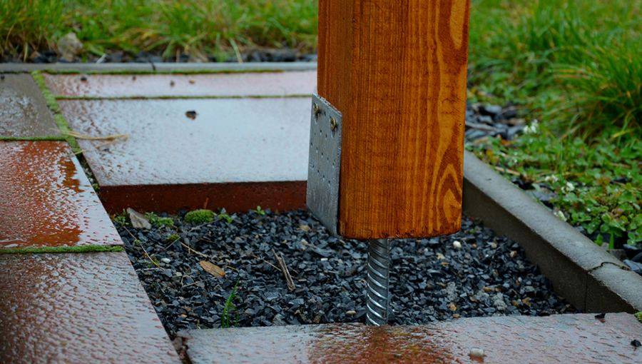 Pros & Cons Of Different Deck Footings