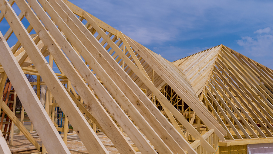 Rafters Vs. Trusses: Exploring Pros And Cons