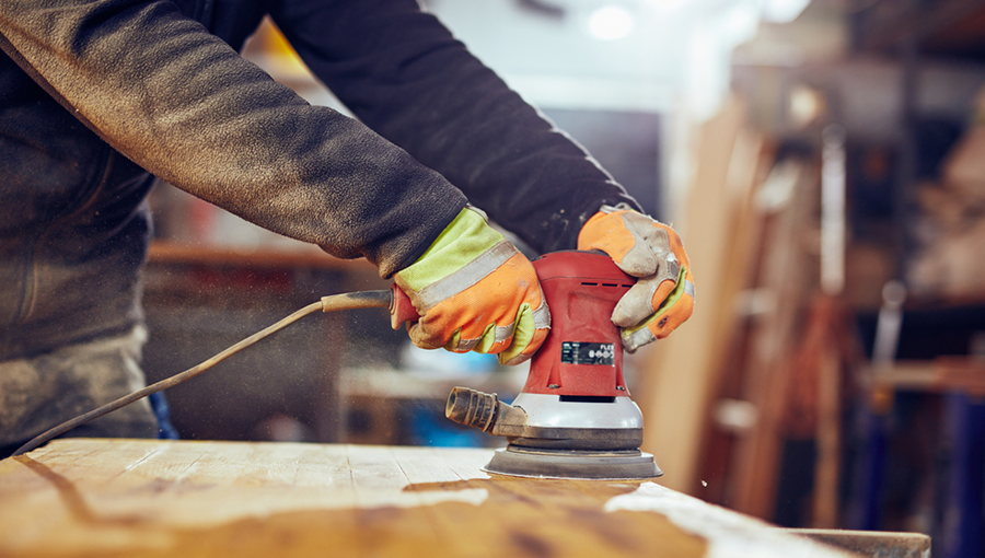 Sheet Sander Vs. Orbital Sander: Decoding The Differences