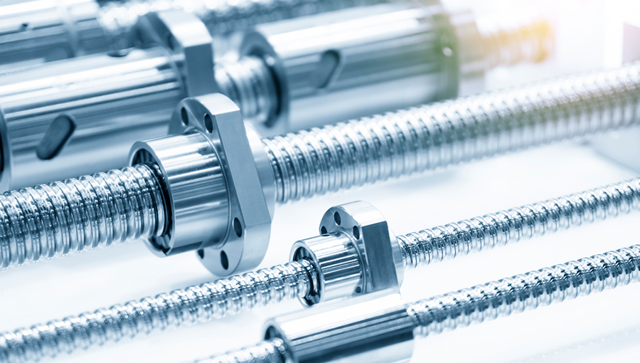 The Difference Between Lead Screw Vs. Threaded Rod