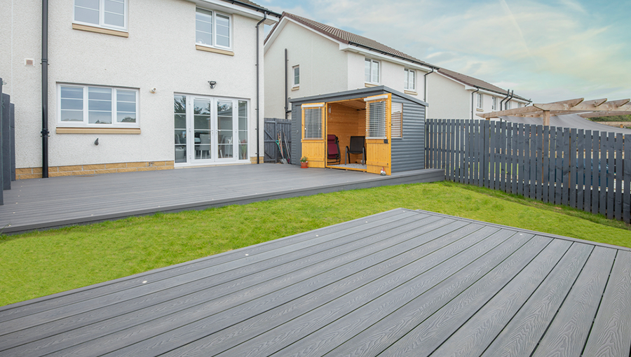 Timbertech Vs. Trex Decking: What's The Difference?