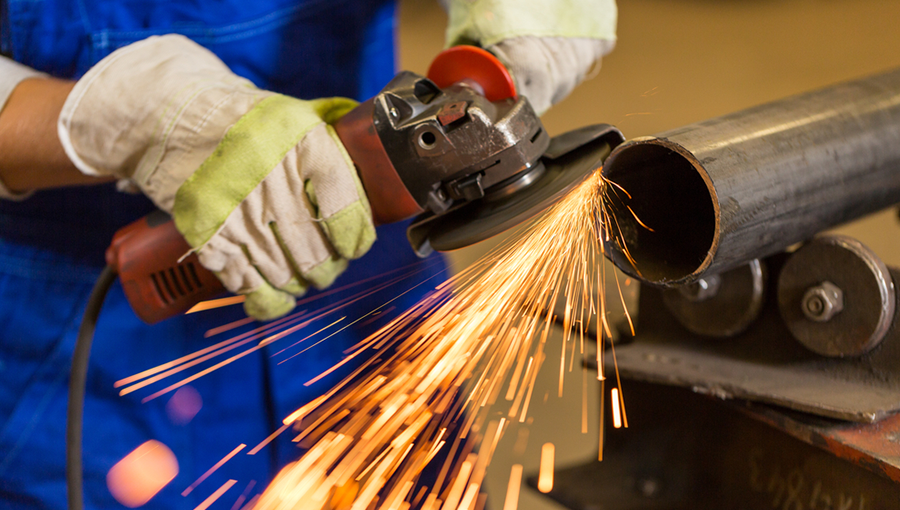 Top 3 Angle Grinder Uses You Should Master