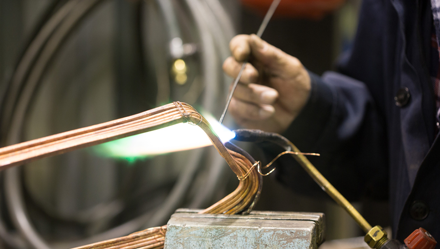 Welding Vs. Brazing: Which Method Suits Your Metalworking Needs?