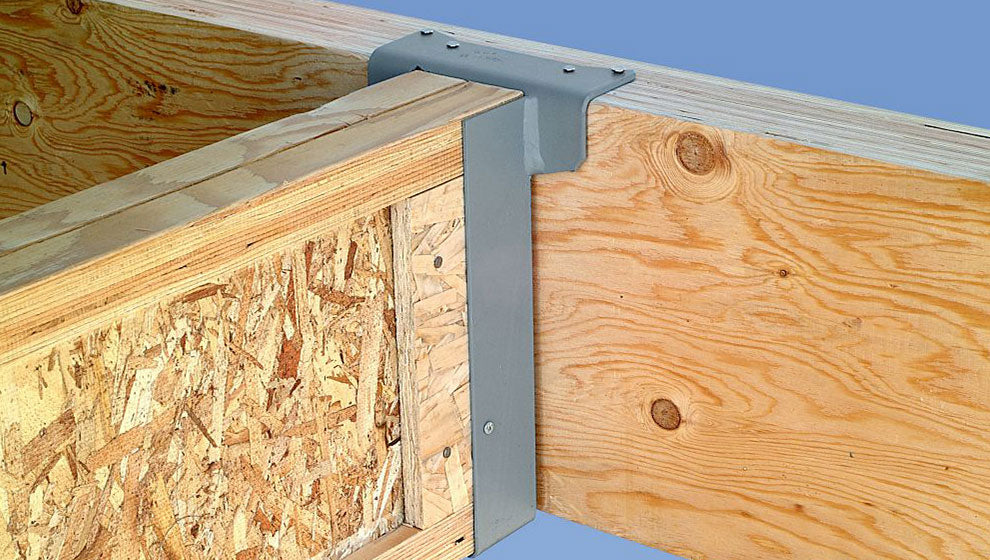 What Are Joist Hangers And What Are They Used For
