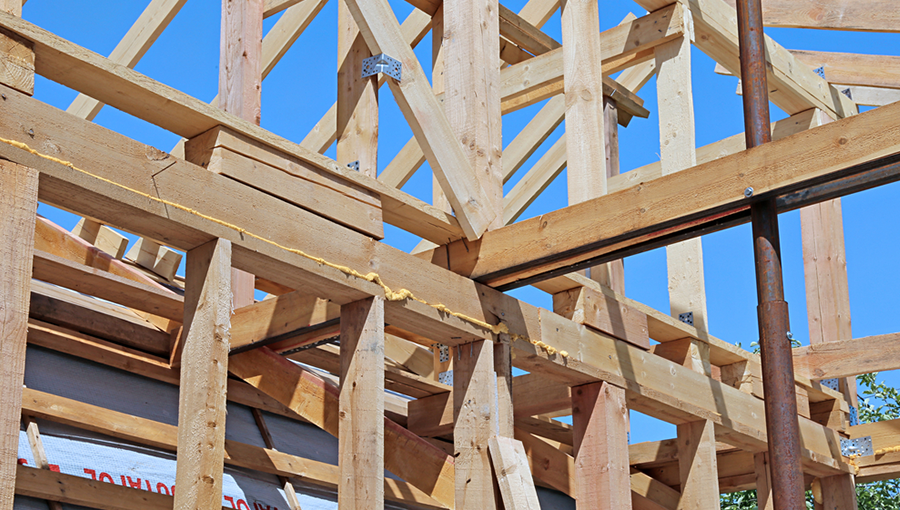 What Are Timber Frame Joints? Types & Tools Needed