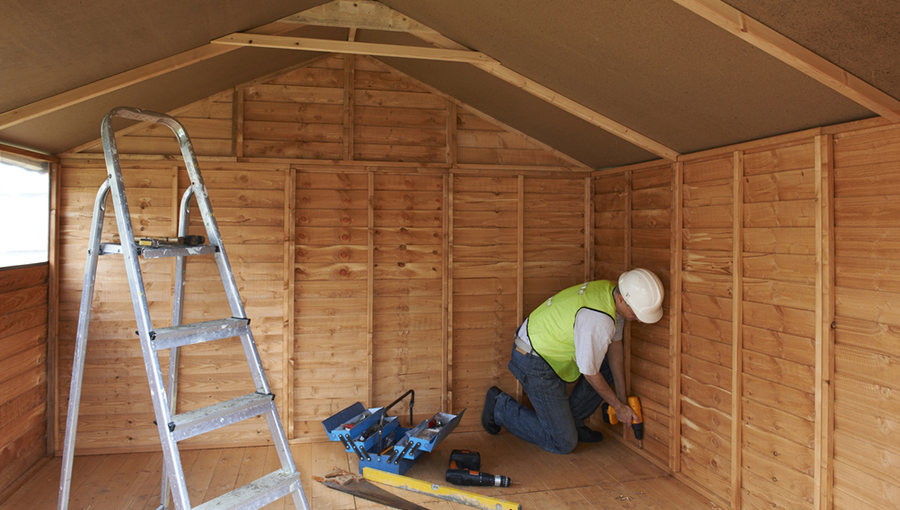  Why Hurricane Ties Are Important For Sheds: Ensuring Structural Integrity
