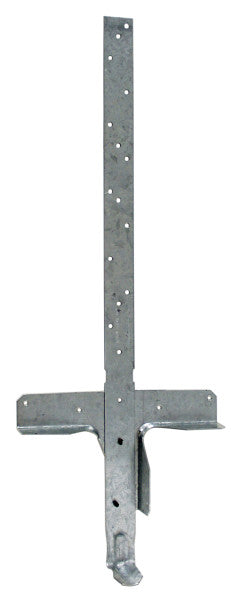 Simpson HETAL20 Heavy Embedded Truss Anchor