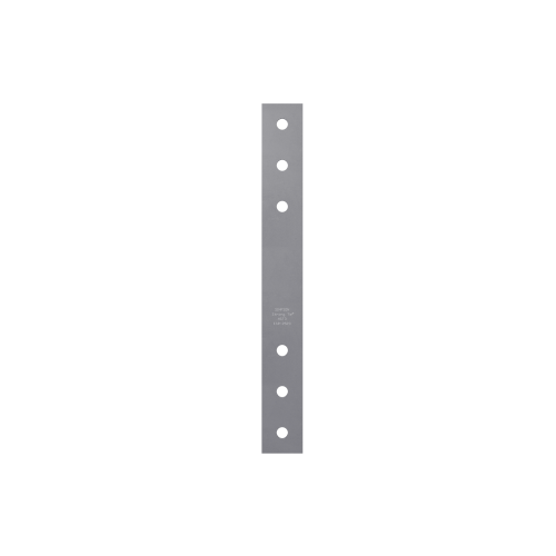 Simpson HST5HDG 5 x 21-1/4 Hot-Dip Galvanized Heavy Strap Tie