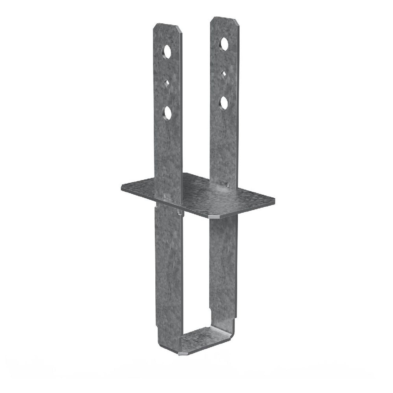 Simpson Strong-Tie CB46W 4" x 6" Column Base