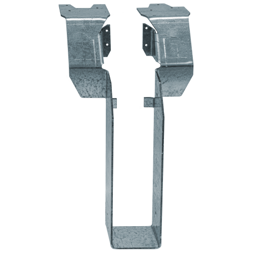 Simpson Strong-Tie DGT Top-Flange Fire Wall Hanger for 2-1/2" x 11-7/8"