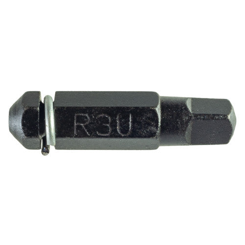 Simpson #3 Undersized square Quik Drive Driver Bits BIT3SU