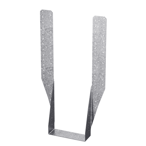 Simpson THA422-2 Double 4x Floor Truss Adjustable Hanger Galvanized