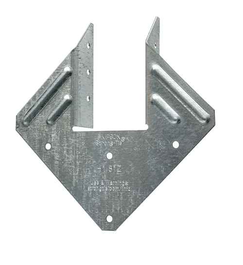 Simpson H1.81 ZMAX Galvanized Hurricane Tie