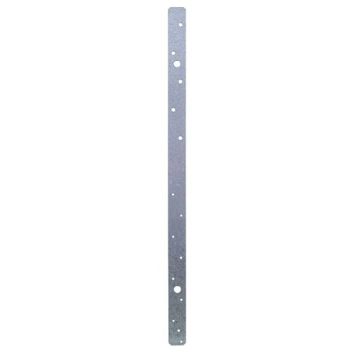 Simpson MSTAM24 24" Galvanized Masonry Strap Tie