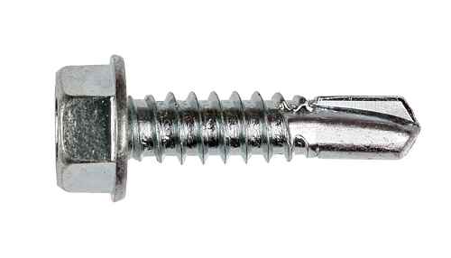 Self-Drilling E Metal Screw