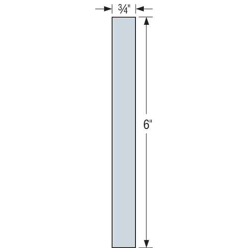 Simpson FSS Furring Stabilizer Strap