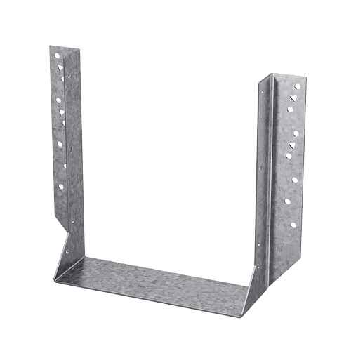 Simpson Strong-Tie HU810 8x10 Face-Mount Joist Hanger, Galvanized